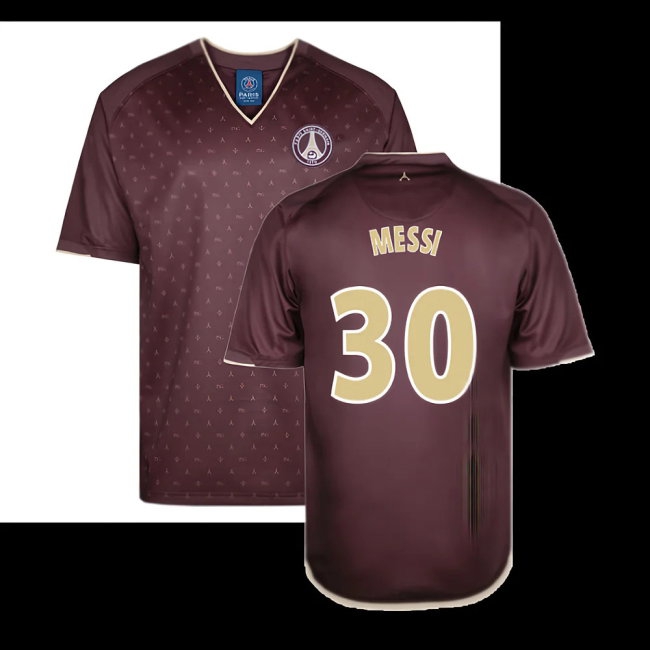 Men's PSG Retro Jersey