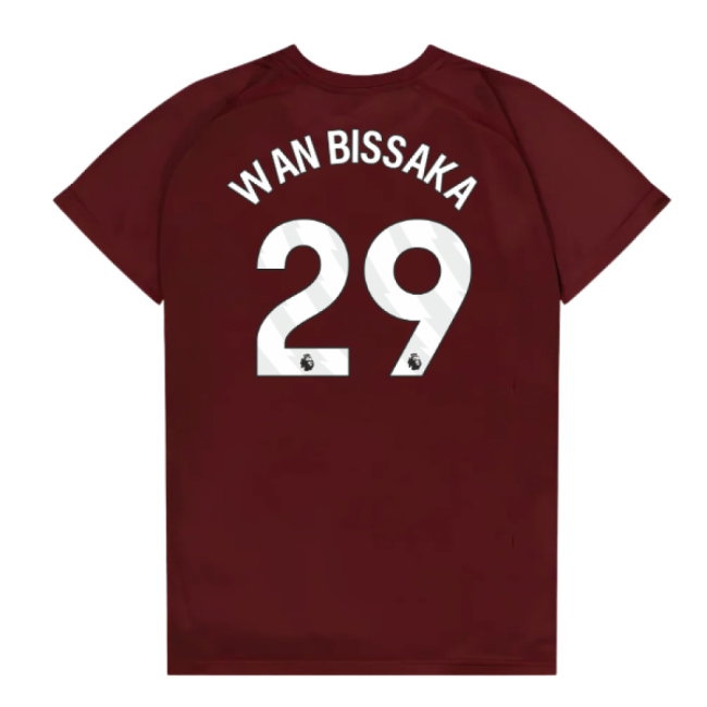 Kids' West Ham Blue Tee