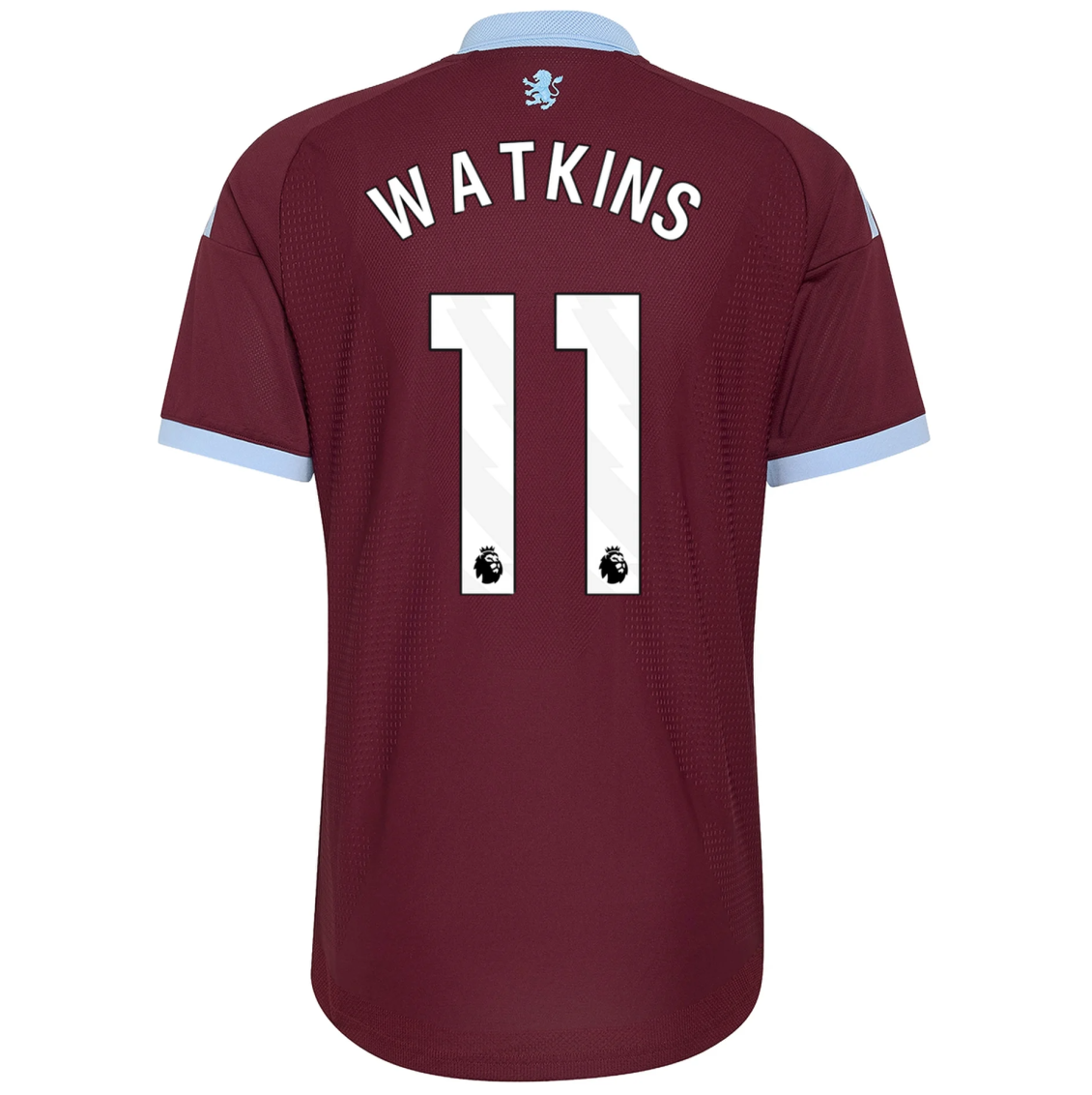Kids' Aston Villa 2026/27 Home Kit