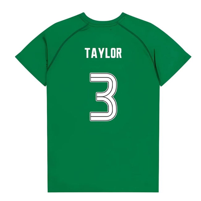 Women's Celtic Green Tee