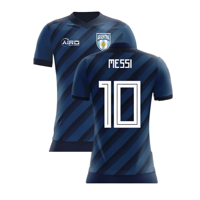 Kids' Concepts Argentina 2025/26 Jersey