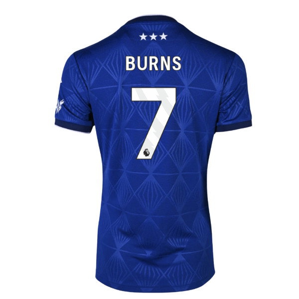 Men's Ipswich 2026/27 Home Jersey