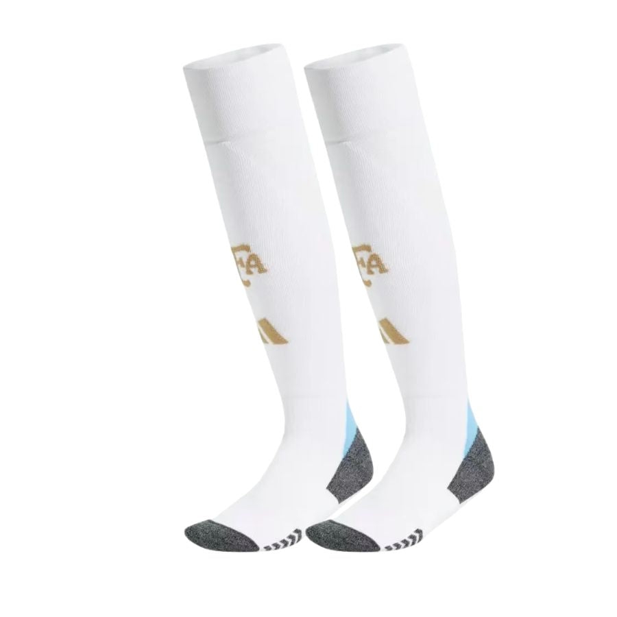 Women's Argentina 2024/25 Home Socks