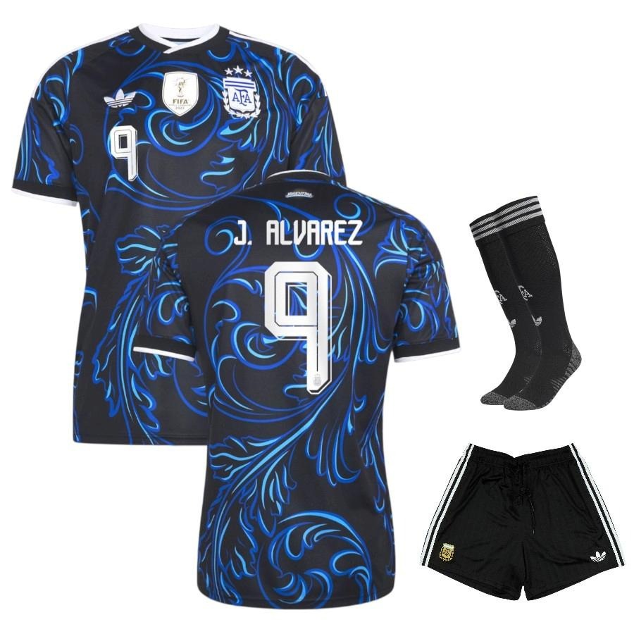 Men's Argentina 2026/27 Away Kit