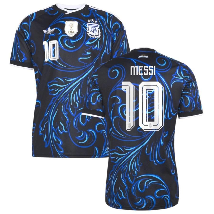 Men's Argentina 2026/27 Away Kit