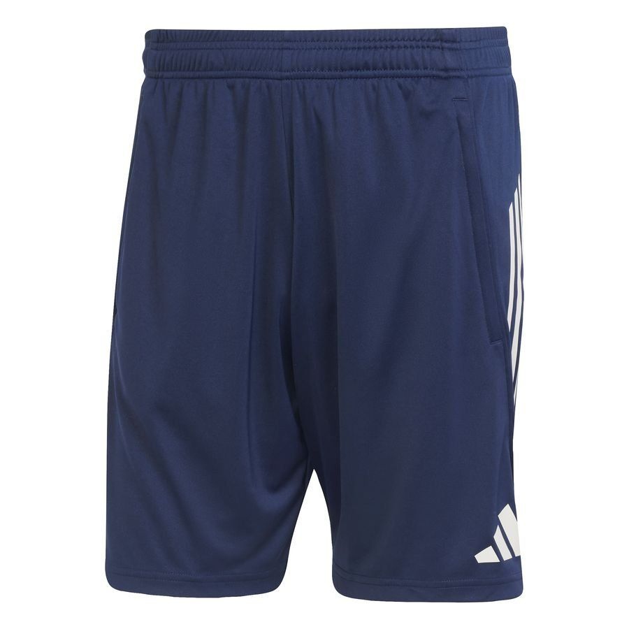 Kids' Arsenal Blue Training Shorts