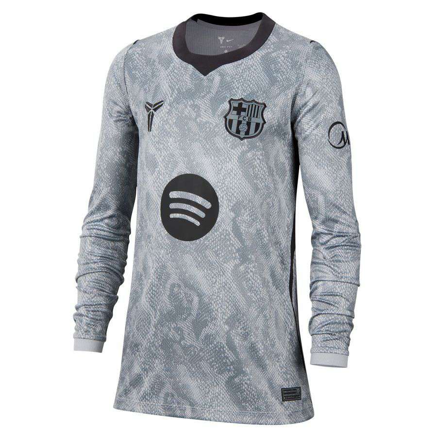Kids' Barcelona 2026/27 Kit