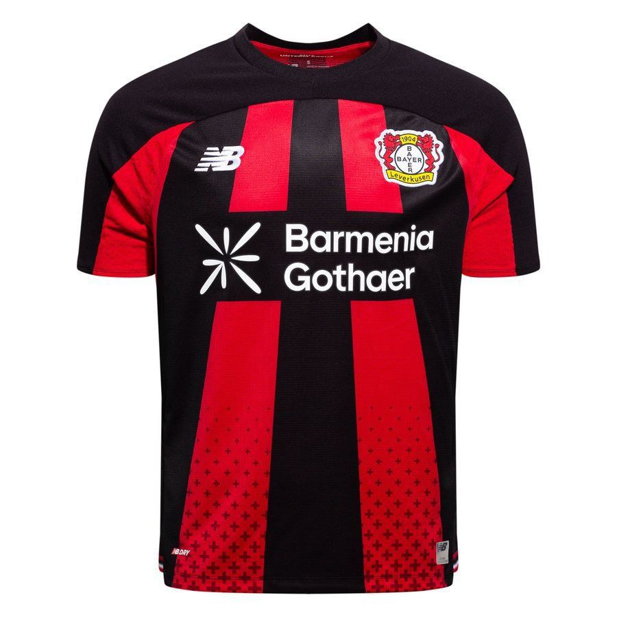 Men's Bayer Leverkusen 2026/27 Home Jersey