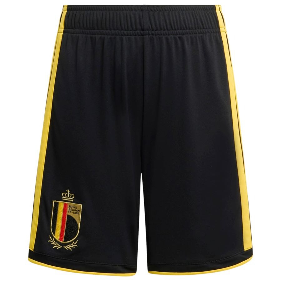 Women's Belgium 2026/27 Home Shorts