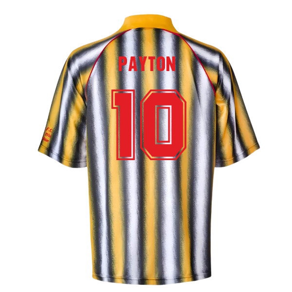 Men's Burnley Retro Jersey