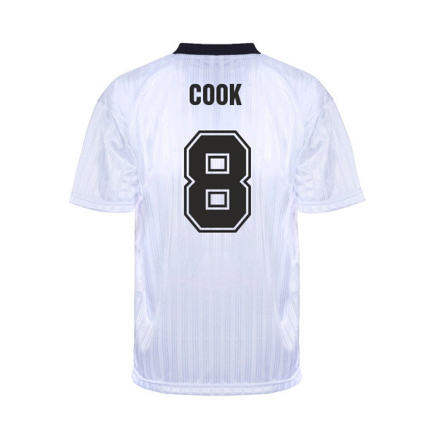 Women's Burnley Retro Jersey