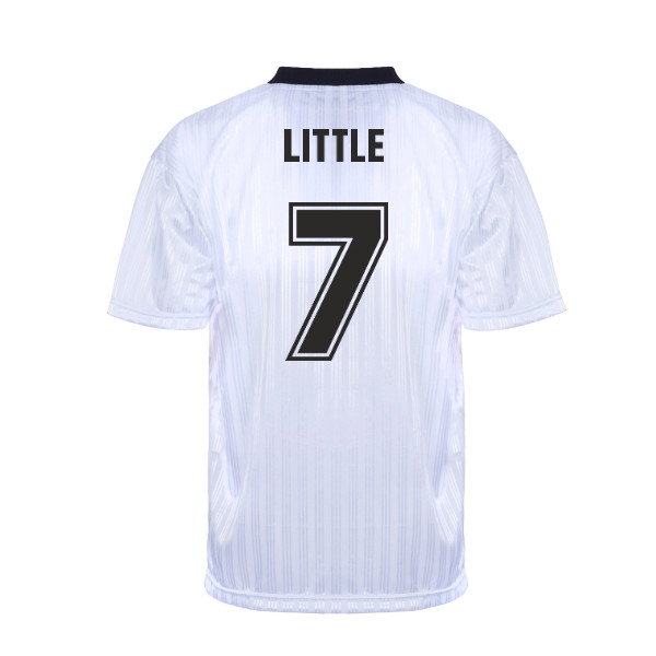 Men's Burnley Retro Jersey