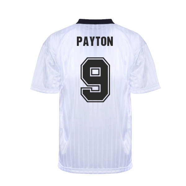 Women's Burnley Retro Jersey