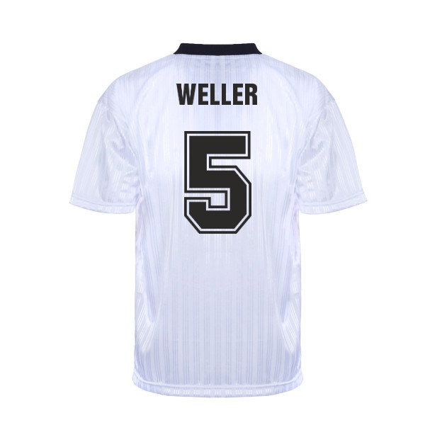 Men's Burnley Retro Jersey