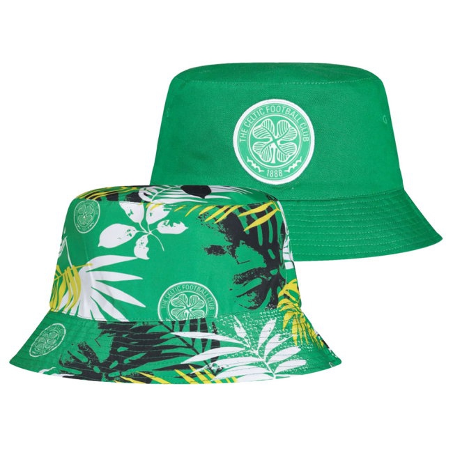 Women's Celtic Cap