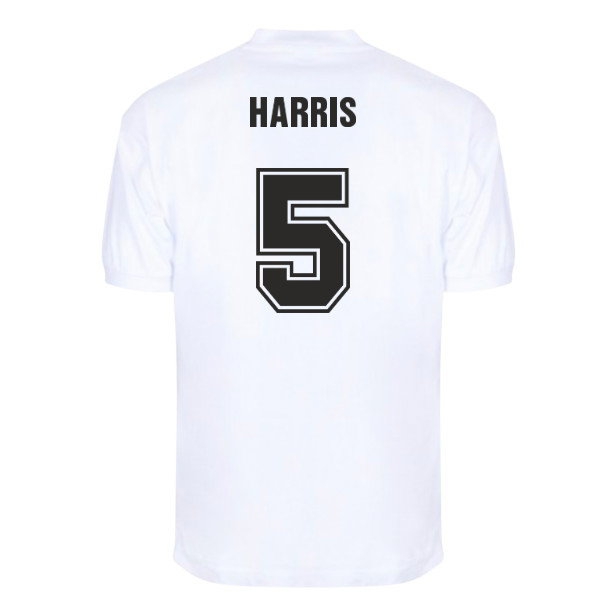 Men's Chelsea Retro Jersey