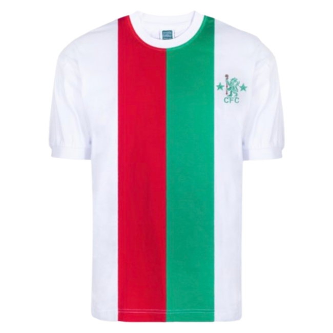 Kids' Chelsea Retro Jersey