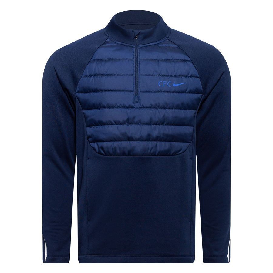Men's Chelsea Blue Training Jersey