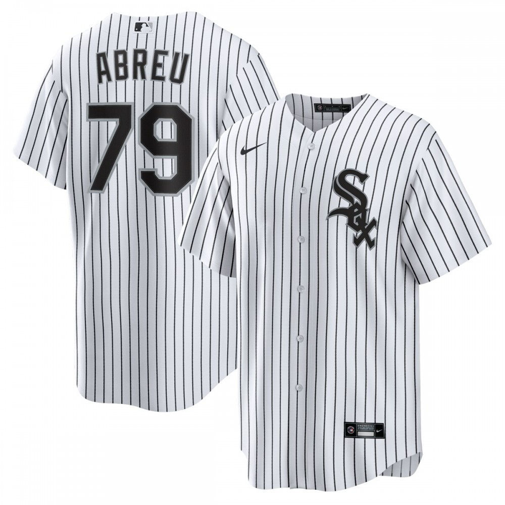 Men's Chicago White Sox Player Jersey