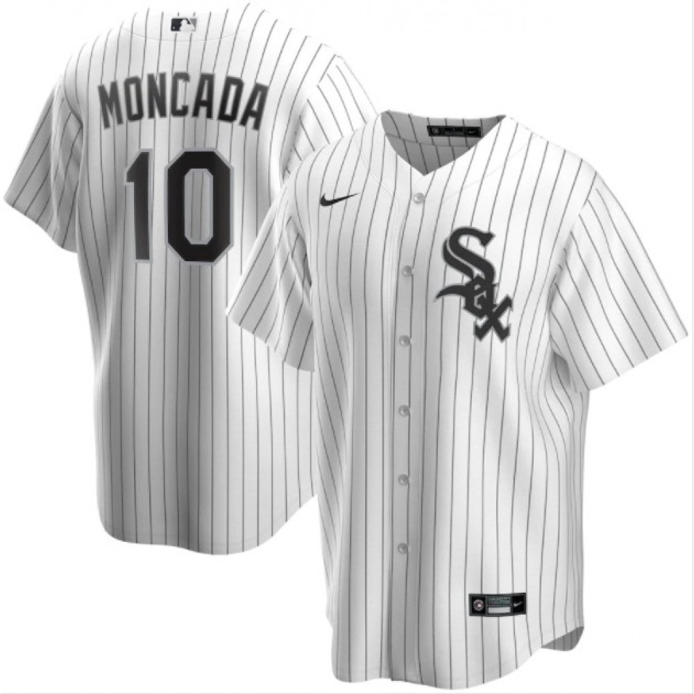Women's Chicago White Sox 2020 Royal Home Jersey