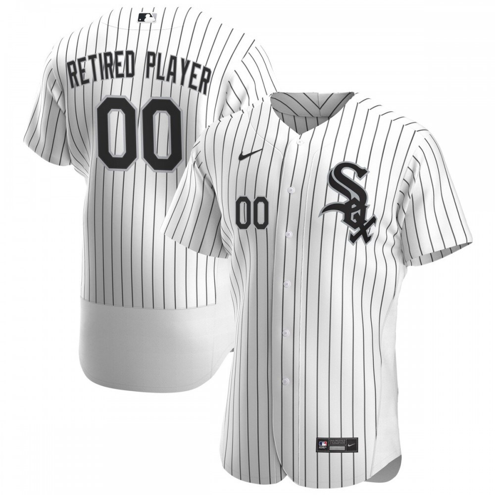 Kids' Chicago White Sox Player Jersey