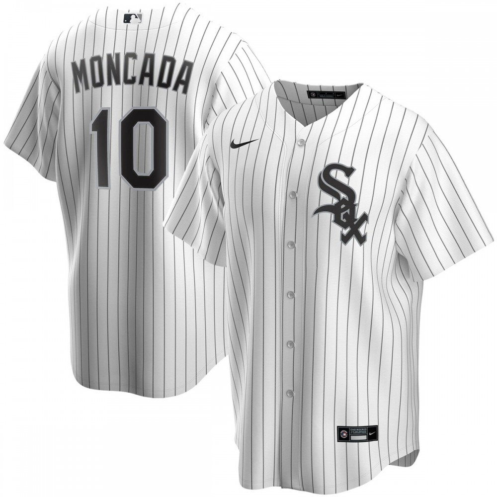 Women's Chicago White Sox Player Jersey