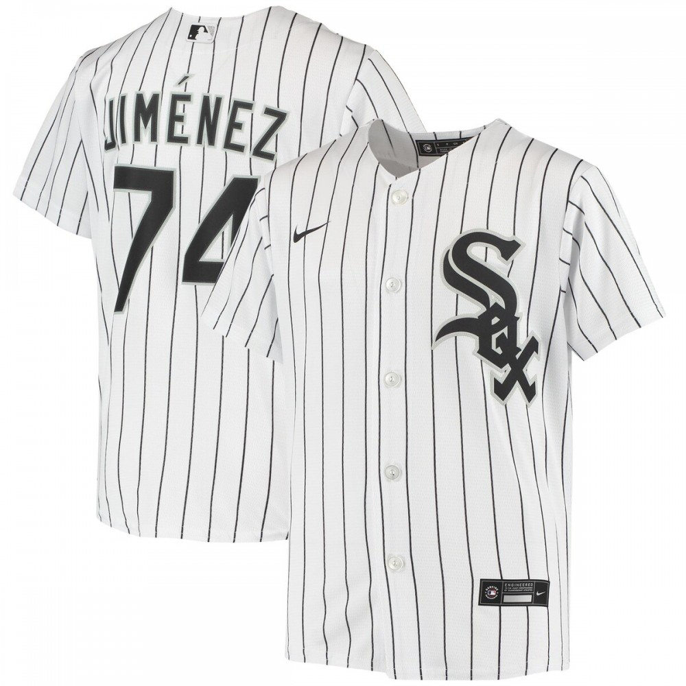 Men's Chicago White Sox Player Jersey