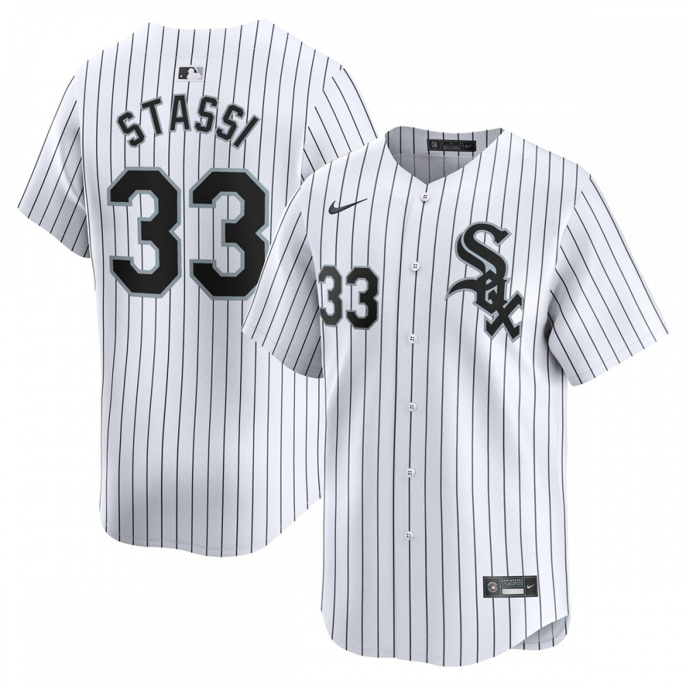 Women's Chicago White Sox Limited Jersey