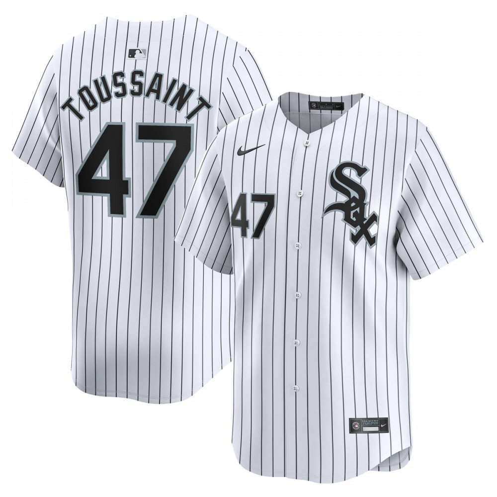 Kids' Chicago White Sox Limited Jersey