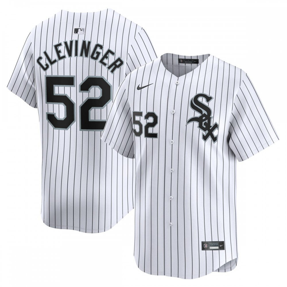 Women's Chicago White Sox Limited Jersey