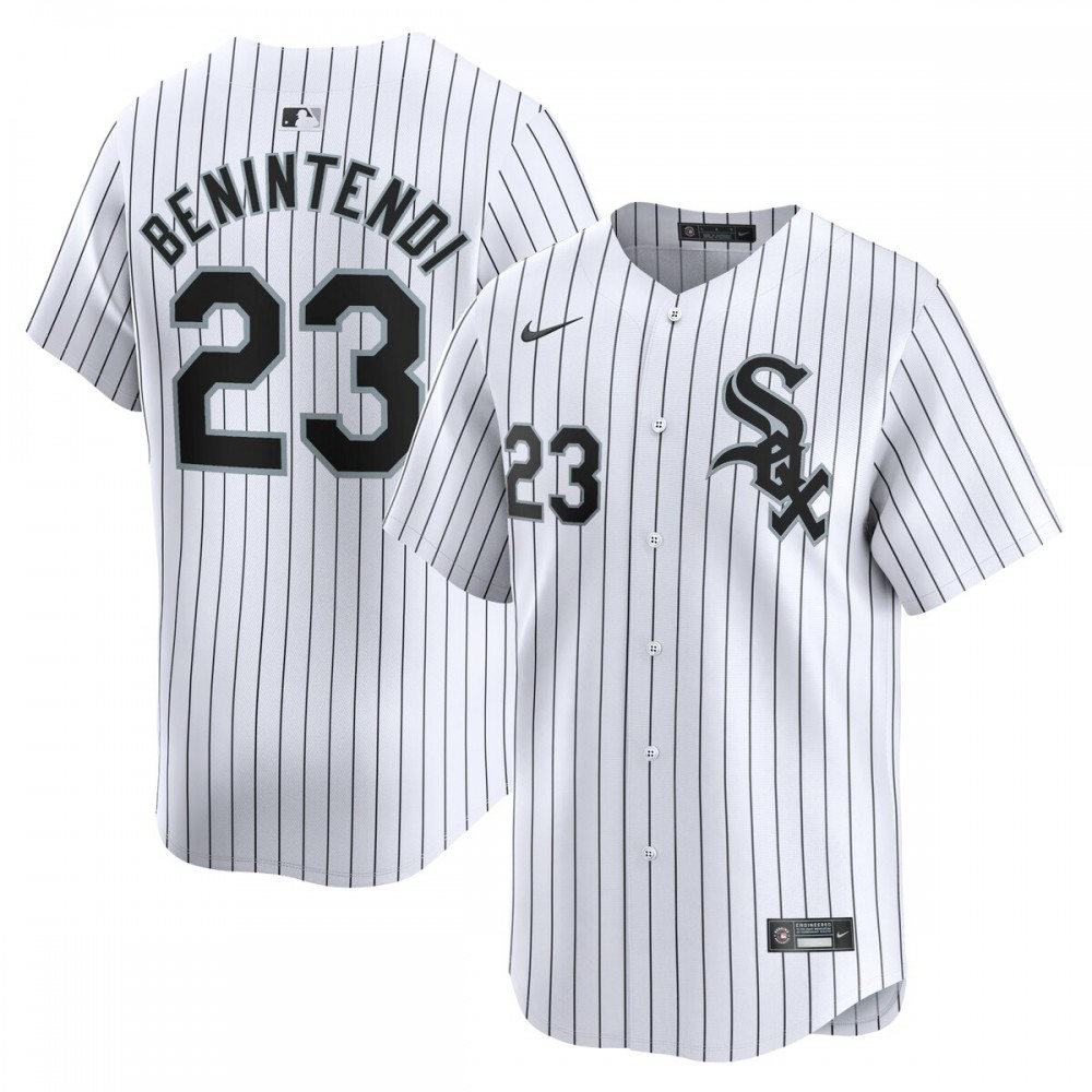 Kids' Chicago White Sox Limited Jersey
