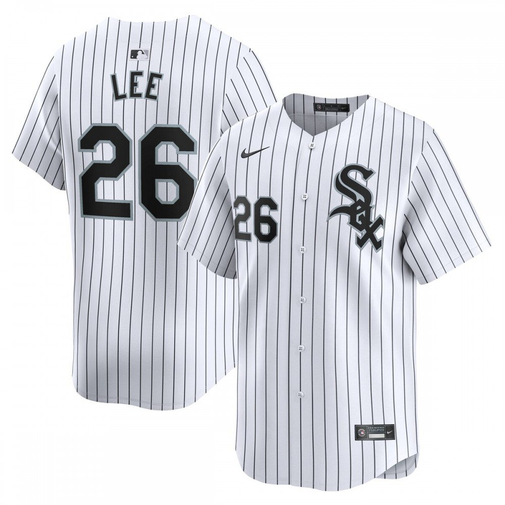 Kids' Chicago White Sox Limited Jersey