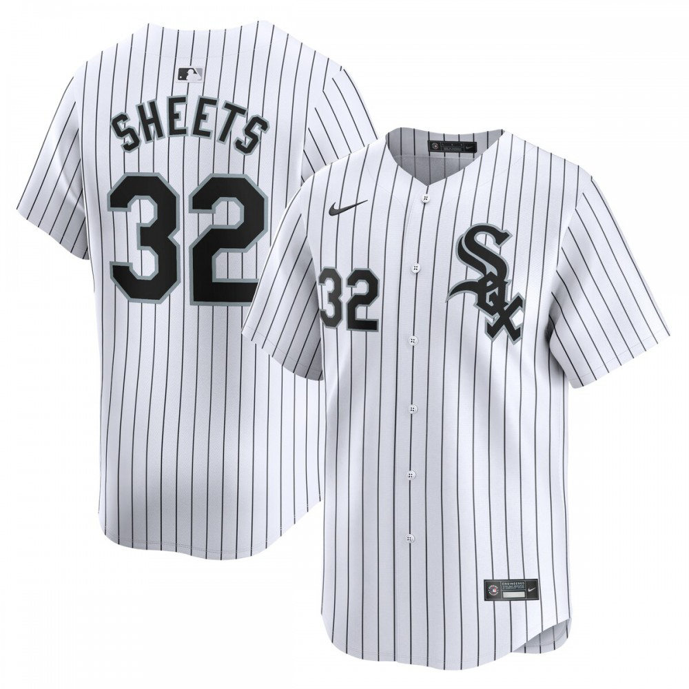 Women's Chicago White Sox Limited Jersey