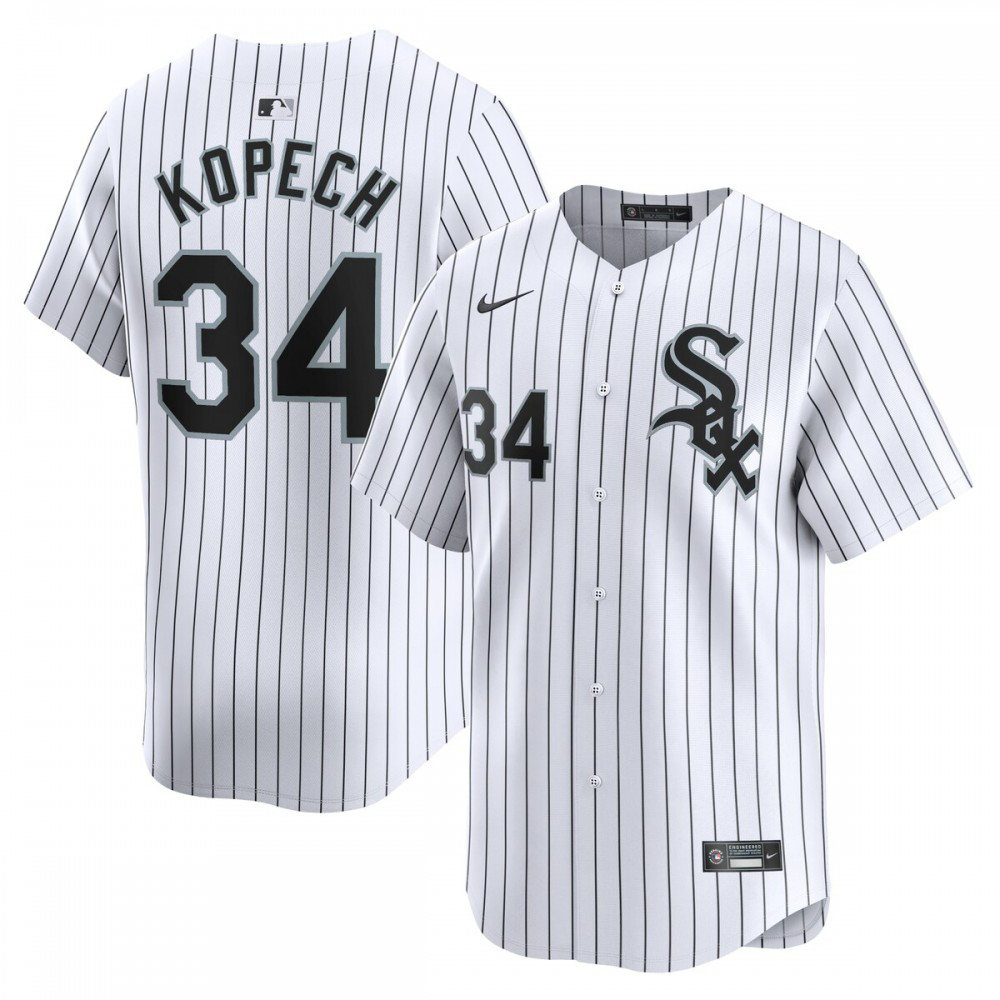 Men's Chicago White Sox Limited Jersey