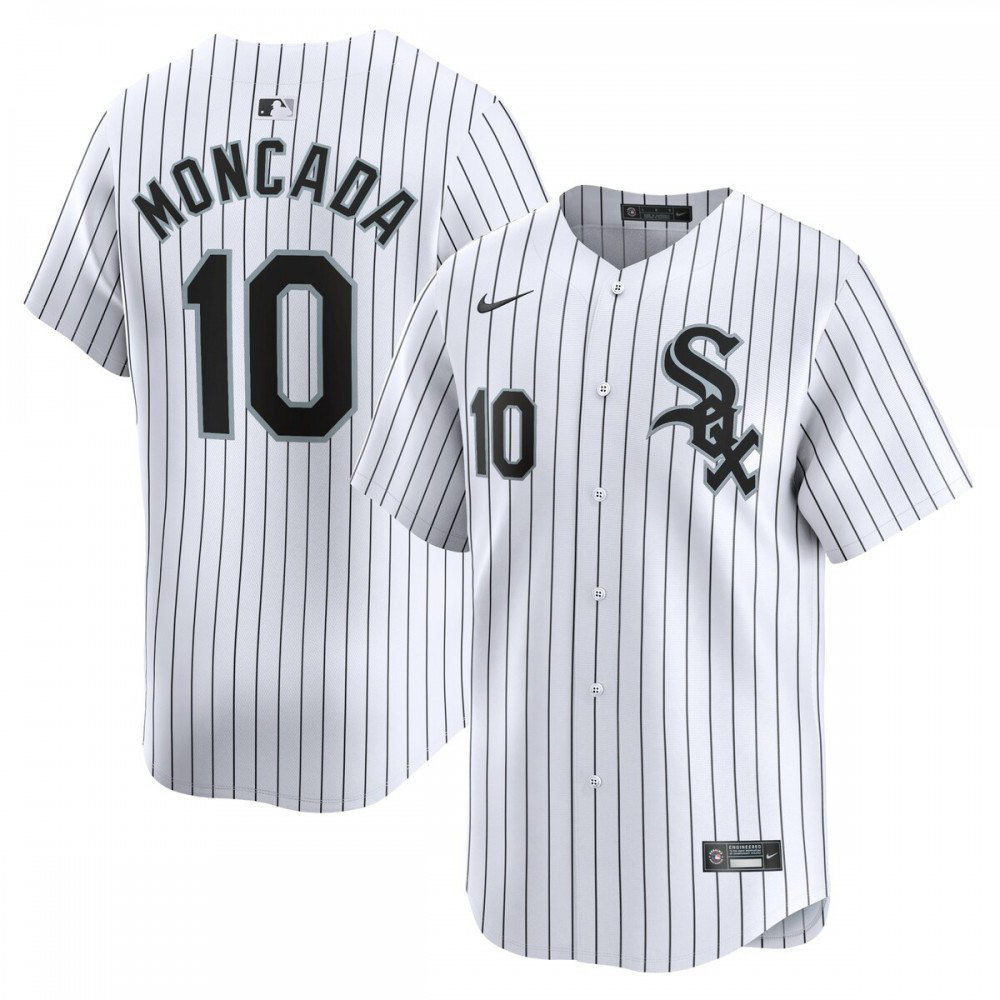 Men's Chicago White Sox Limited Jersey