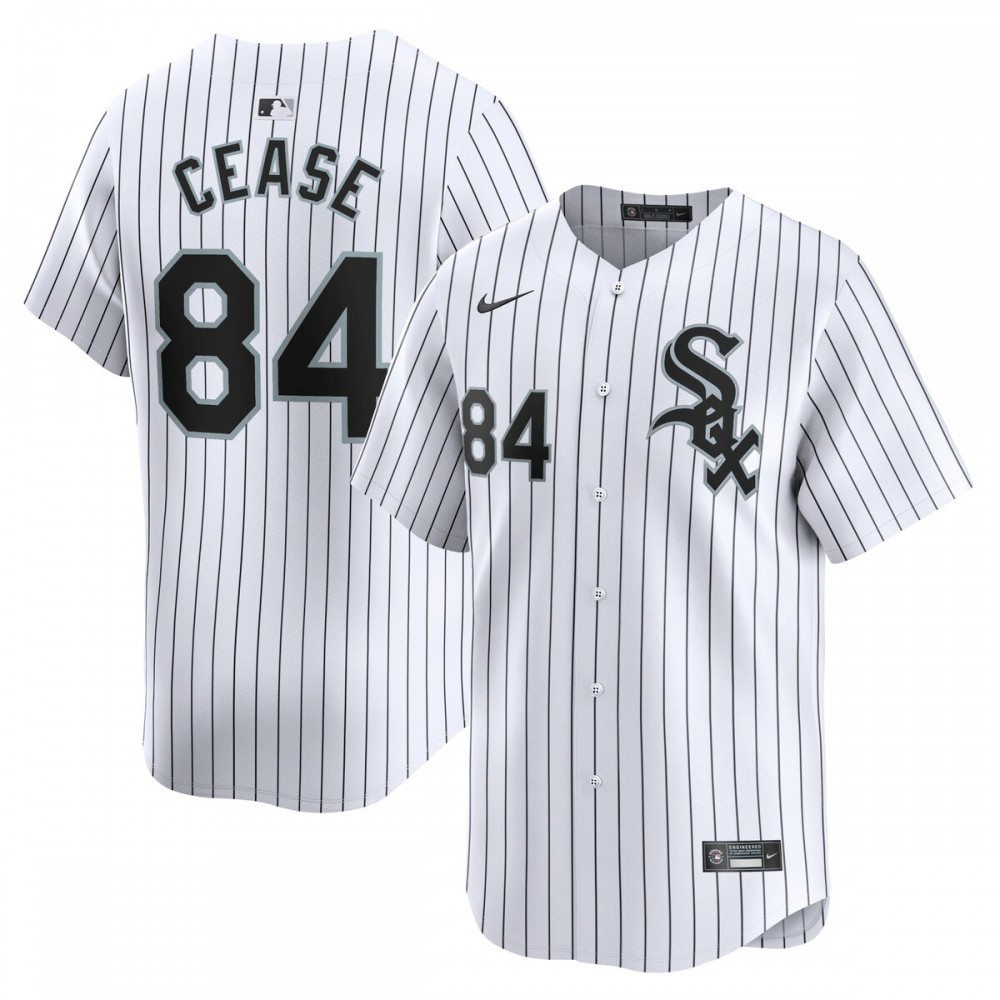 Kids' Chicago White Sox Limited Jersey