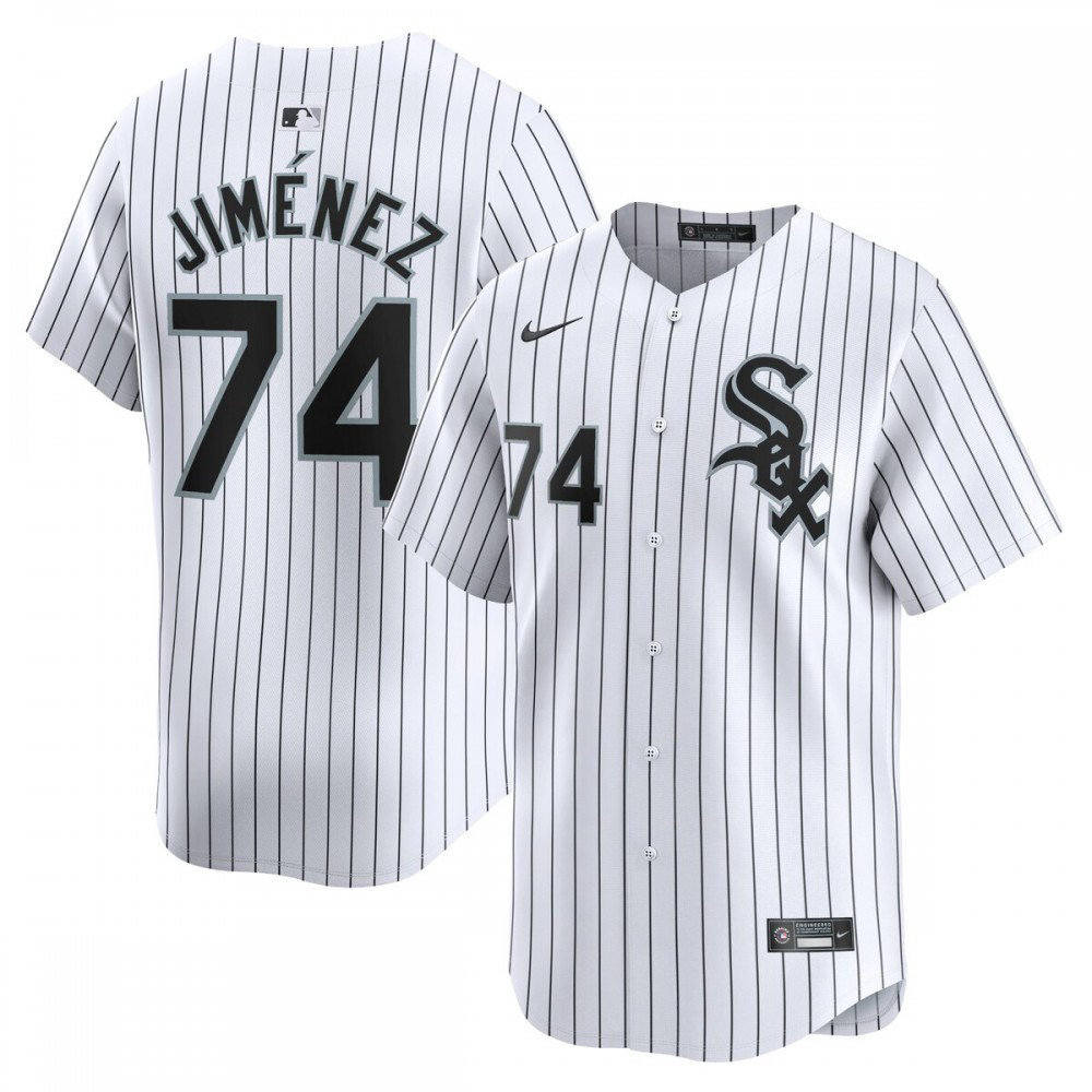 Kids' Chicago White Sox Limited Jersey