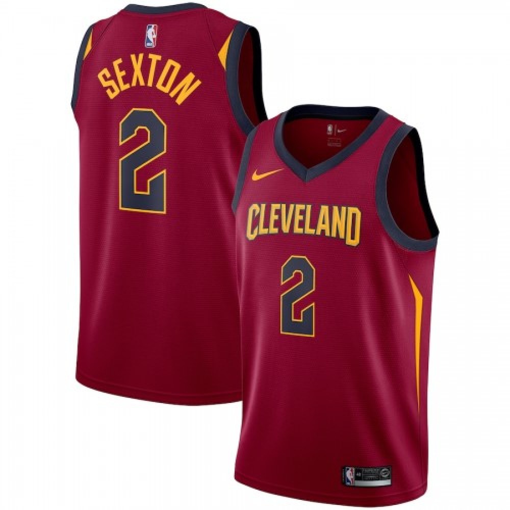 Kids' Cleveland Cavaliers Icon Swingman Jersey