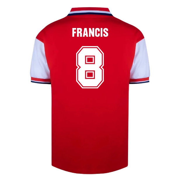 Men's Coventry Retro Jersey