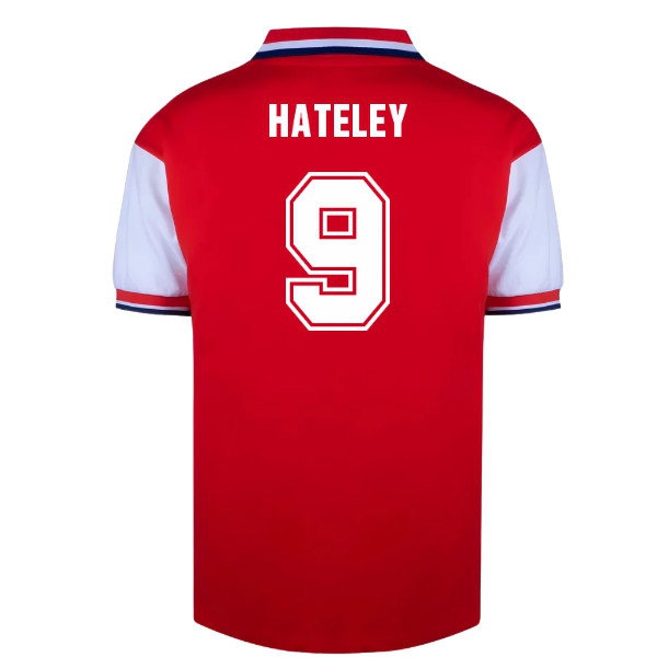 Men's Coventry Retro Jersey