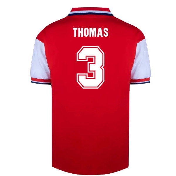 Men's Coventry Retro Jersey