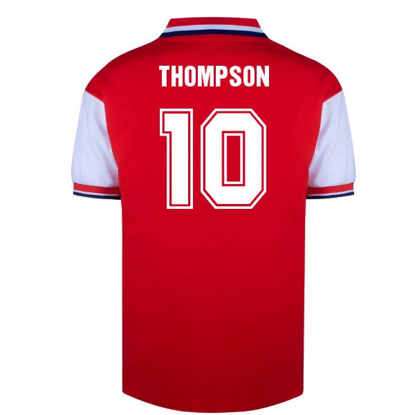 Men's Coventry Retro Jersey