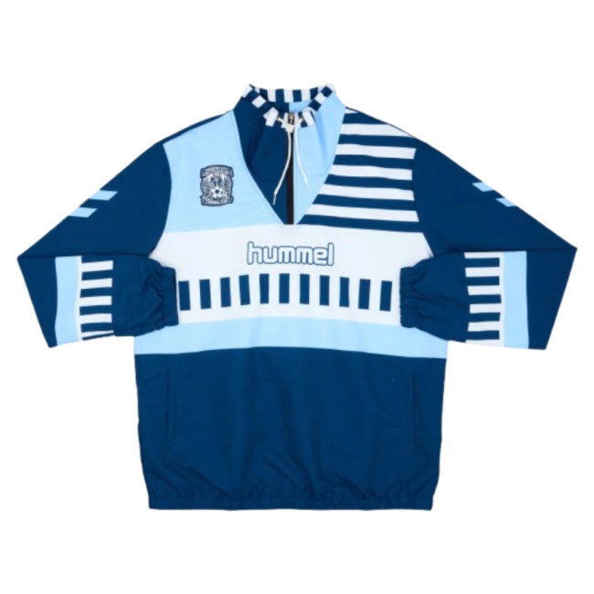 Men's Coventry Blue City Jacket