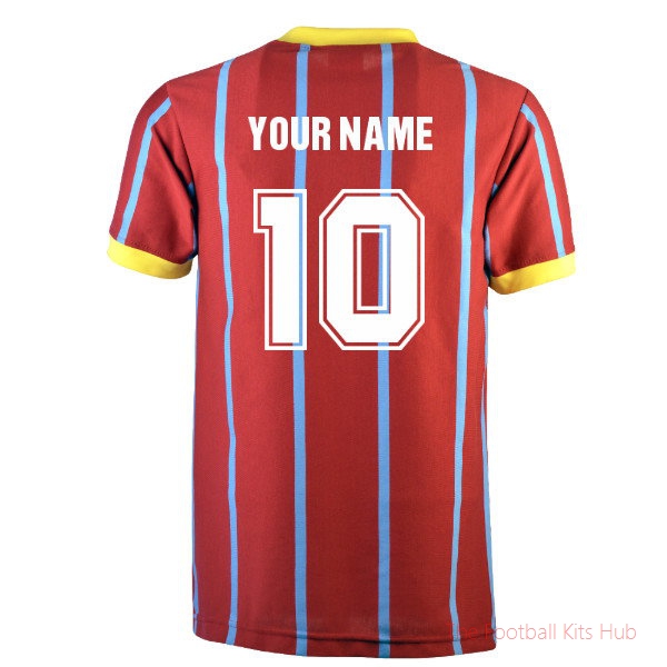 Women's Crystal Palace Retro Jersey