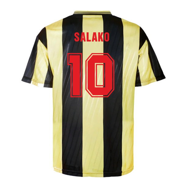 Men's Crystal Palace Third Jersey