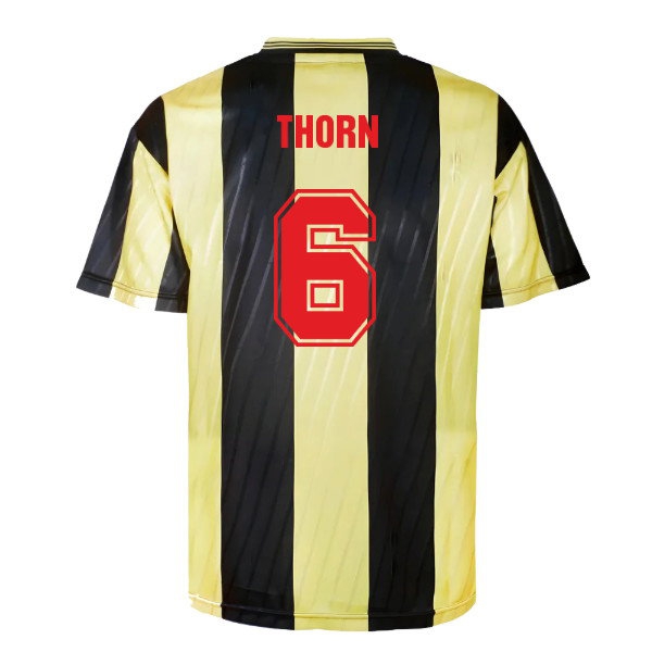Men's Crystal Palace Third Jersey