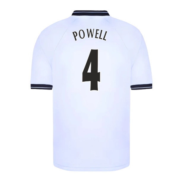 Men's Derby County Retro Jersey