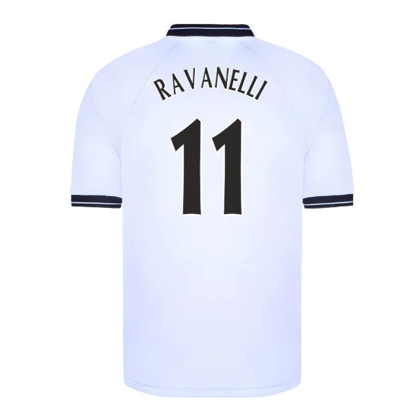 Men's Derby County Retro Jersey