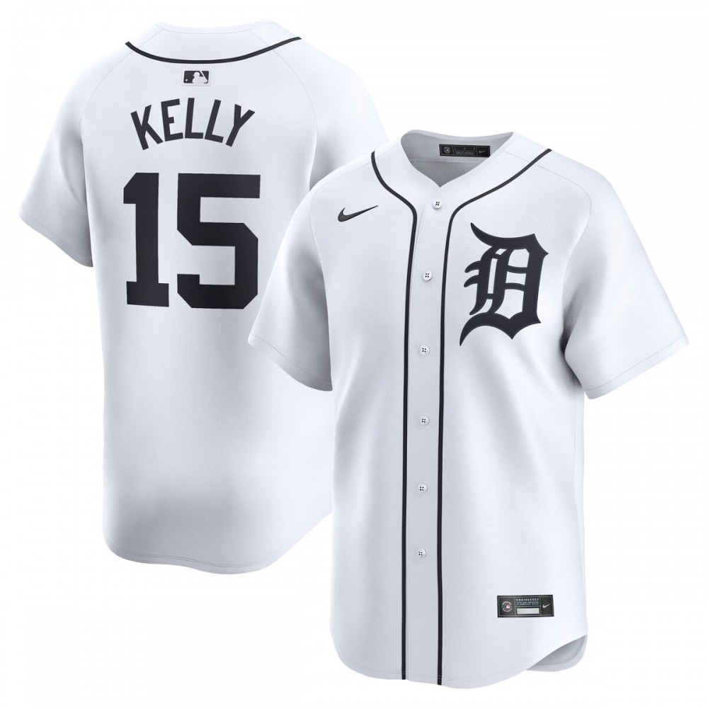 Kids' Detroit Tigers Limited Jersey
