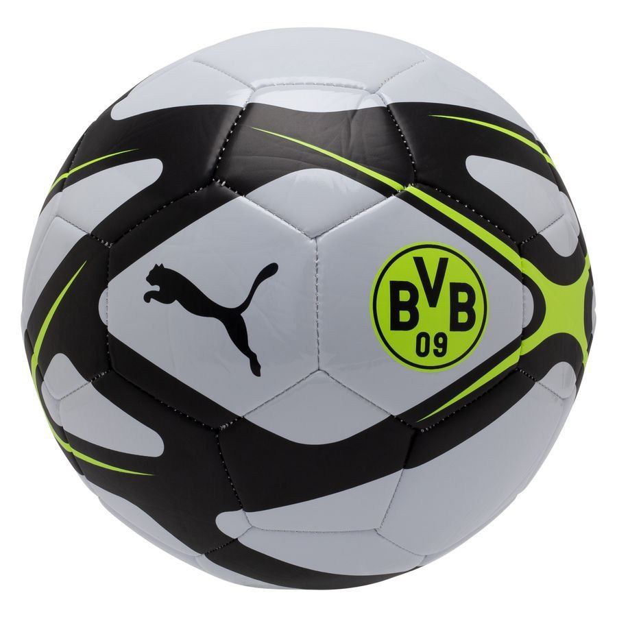 Men's Dortmund Silver Jersey